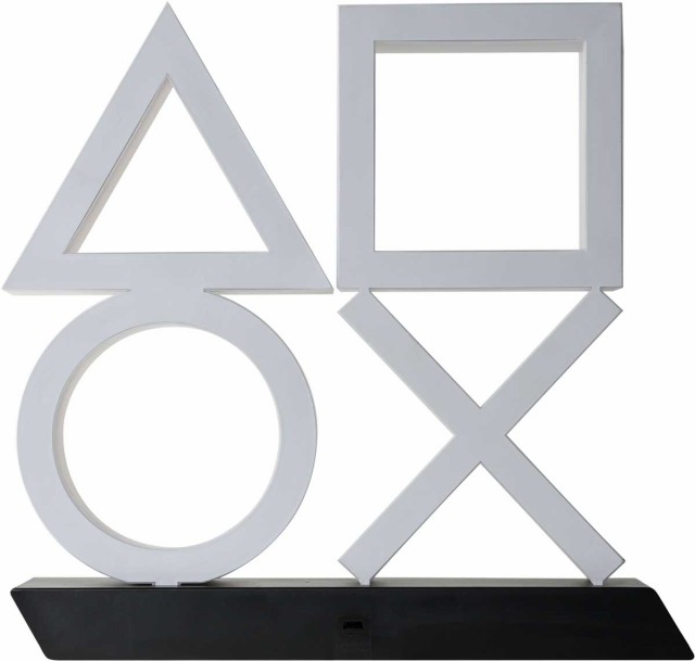 Icons Light XL White / PlayStation 返品種別Bの通販は