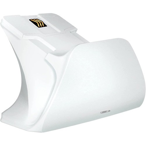 Razer RC21-01750300-R3M1 【国内正規品】Xbox コントローラー 充電スタンド Universal Quick Charging Stand for Xbox - Robot White[RC