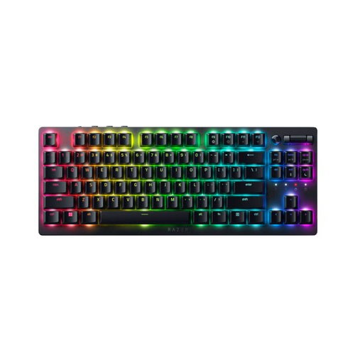 Razer 【国内正規品】ワイヤレスゲーミングキーボード テンキーレス