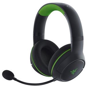 Razer RZ04-04480100-R3M1 【国内正規品】ワイヤレスゲーミングヘッドセット Kaira HyperSpeed（ブラック）[RZ0404480100R3M1] 返品種別Aの通販は