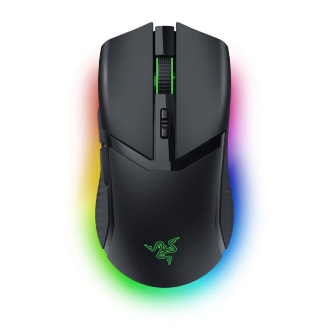 Razer RZ01-04660100-R3A1 【国内正規品】2.4GHz/Bluetooth/有線 ゲーミングマウス Cobra Pro[RZ0104660100R3A1] 返品種別Aの通販は 16,045円