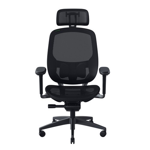 Razer RZ38-04940100-R3U1 Razer Fujin Pro (完全調節可能なゲーミングチェア)[RZ3804940100R3U1] 返品種別Aの通販は