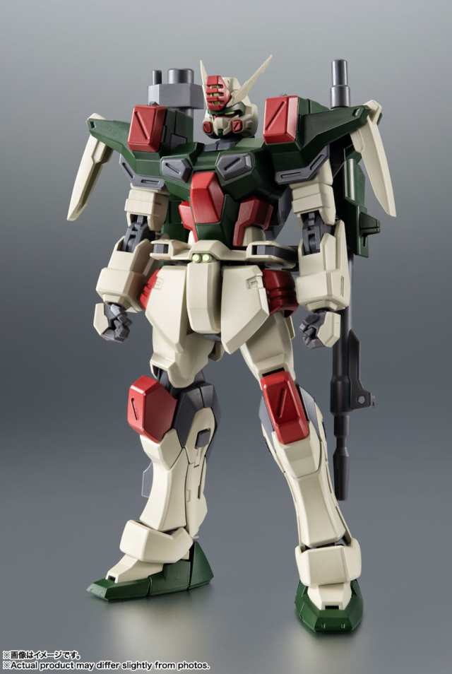 Amazon | TAMASHII NATIONS ROBOT魂 機動戦士ガンダム0083 [SIDE