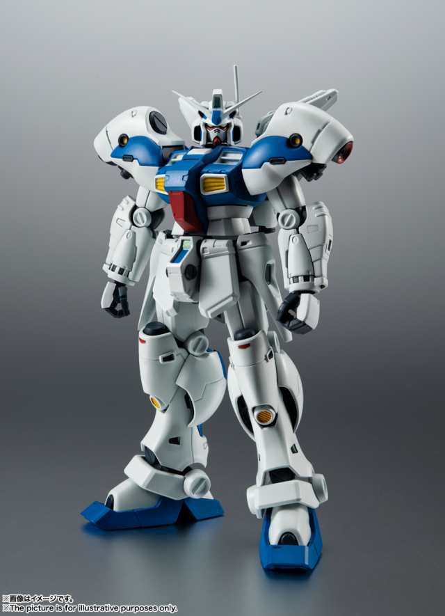 超特価人気フィギュア 機動戦士ガンダム0083 STARDUST MEMORY RX-78GP03デンドロビウム バンダイ その他