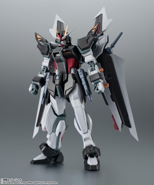 BANDAI - バンダイスピリッツ L BUILD Hi-νガンダム METAL BUILD Hi-νガンダム│株式会社BANDAI SPIRITS（バンダイ