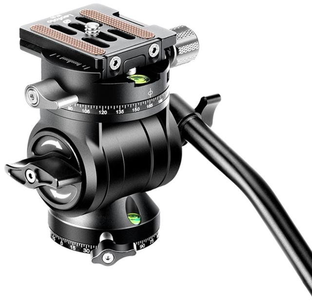 レオフォト BV-1R BV-1R VTR用雲台Leofoto[BV1RLEOFOTO] 返品種別Aの通販は 23,100円