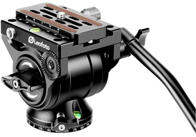 レオフォト BV-5 BV-5 VTR用雲台Leofoto[BV5LEOFOTO] 返品種別Aの通販は 29,700円