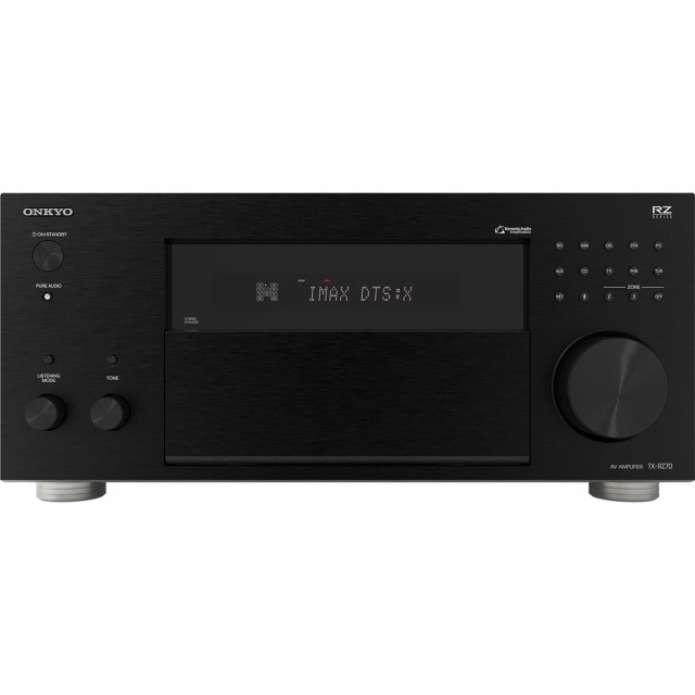 オンキヨー TX-RZ70 11.2ch 対応AVアンプONKYO[TXRZ70] 返品種別A