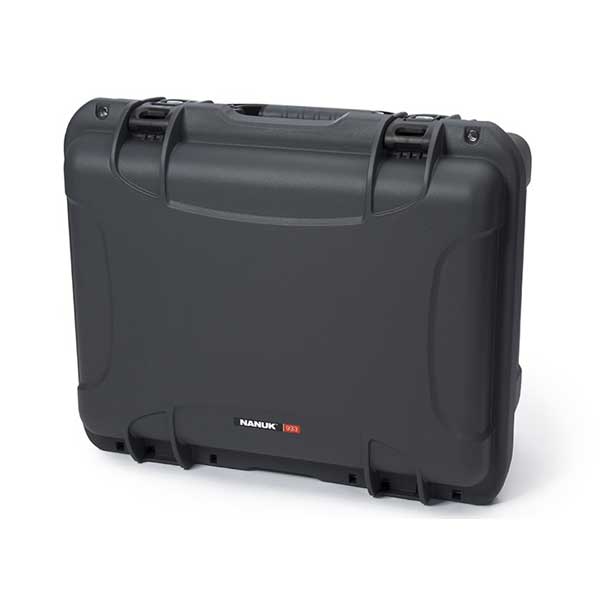 タカチ電機工業 TSAロック鍵付 防水キャリングケース 幅503×奥行409×高254mm NKK933B返品種別Bの通販は