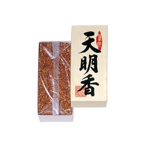 薫明堂 #0726 天明香 仏事用焼香　 紙函（500g）[0726クンメイドウ] 返品種別A