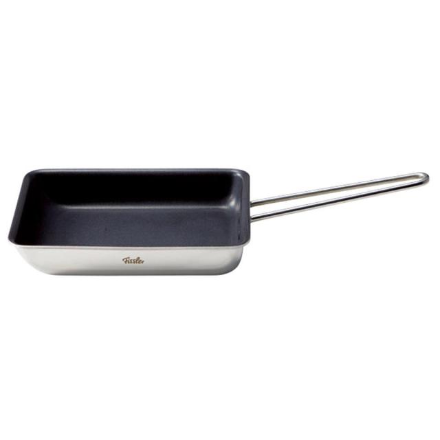 フィスラー 16-003-00-500 【IH対応】エッグロースター 大Fissler スペリオ[1600300500] 返品種別A 13,200円