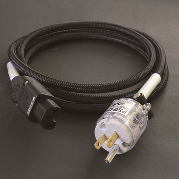 光城精工 KS-3II EuryaleII 2.0m 電源ケーブル（2.0m）KOJO“Euryale 