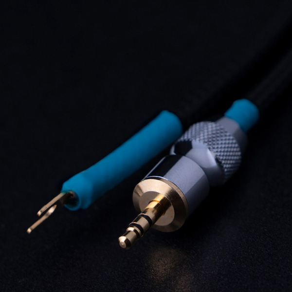 光城精工 Clone2/T3 アースケーブル(0.2m)【Y−φ3.5ステレオプラグモデル】KOJO　クローン2[CLONE2T3KOJO] 返品種別Aの通販はアクセサリー・周辺機器