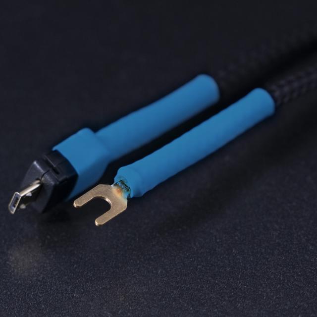 光城精工 CLONE2UMB USB マイクロBプラグ・アースケーブル・1.2mKOJO・クローン2UMB[CLONE2UMB] 返品種別Aの通販は 12,540円