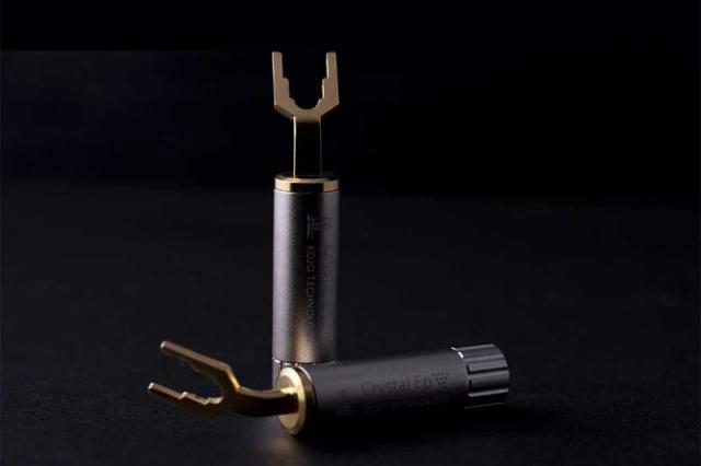 光城精工 CRYSTAL-EPYX2 プラグ型仮想アース（Yラグ（M4〜M8））【2個セット】KOJO[CRYSTALEPYX2KOJO] 返品種別Aの通販は 30,888円