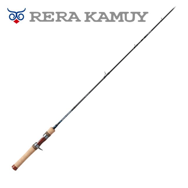 パームス RKSC-53UL レラカムイ RKSC-53UL 5.3ft 2ピース ベイト パームス RKSC-53UL レラカムイ RKSC-53UL 5.3ft 2ピース ベイト