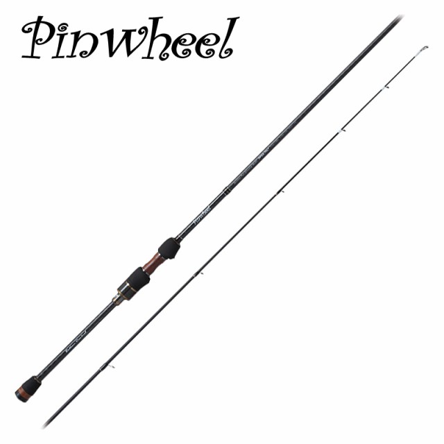 7ft5inc2pcPoweパームス ピンウィール PFGS-75L+〔Bottom Control