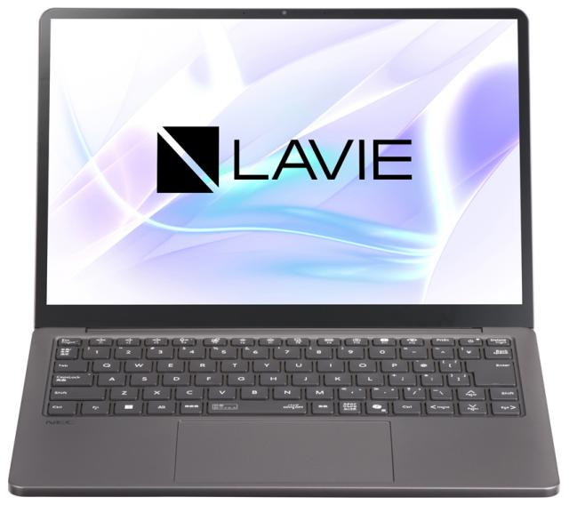 NEC PC-S1376JAB-J ノートパソコン LAVIE SOL S1376/JAB-J【Joshinオリジナル】(13.3型/Windows11/Office2024/Core i7 1355U/メモリ16GB/SSD1TB/タッチパネル)ムーンブラックZ世代向けノート[PCS1376JABJ] 返品種別Aの通販は