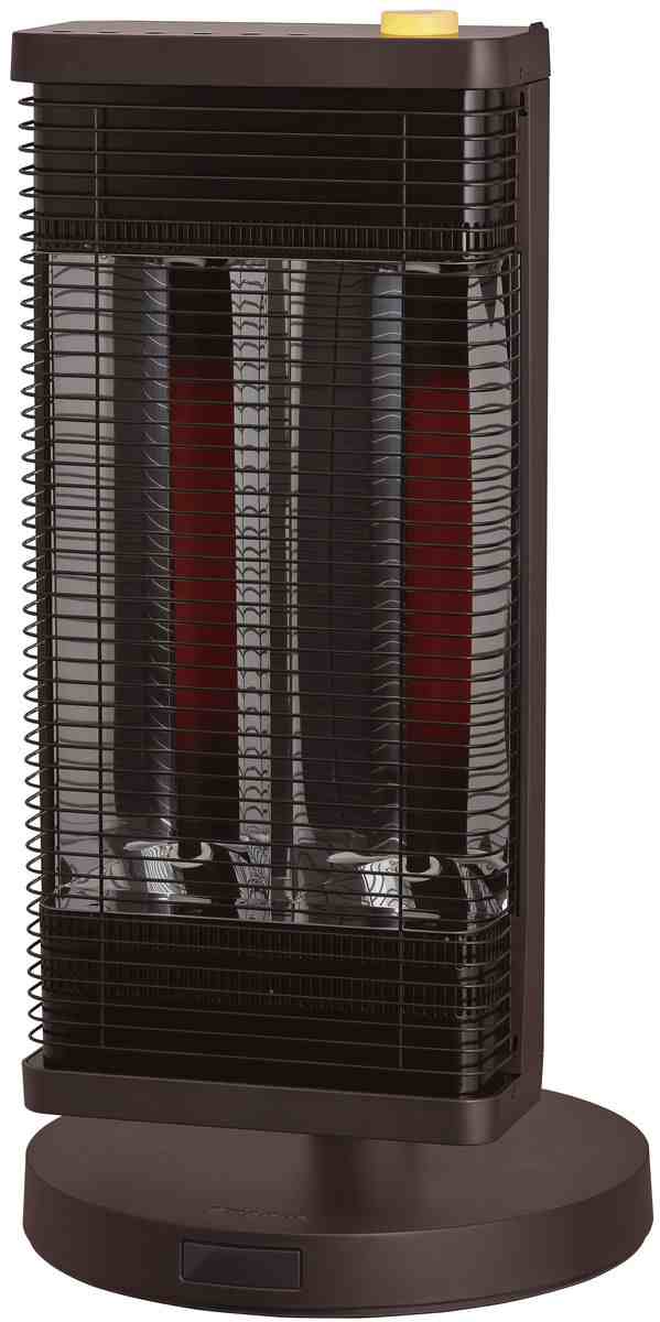 ダイキン　セラムヒート　DAIKIN ERFT11ZS-T BROWN