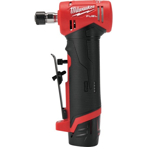 ミルウォーキー M12 FDGA-0 JP M12 FUEL アングルハンドグラインダー(本体のみ)Milwaukee[M12FDGA0JPミルウオキ] 返品種別B