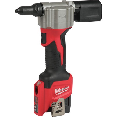 ミルウォーキー M12 BPRT-0C JP M12 リベッター(本体のみ)Milwaukee[M12BPRT0CJPミルウオキ] 返品種別Bの通販は