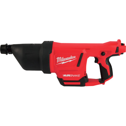 ミルウォーキー M12 DCAG-0C0 APJ M12 加圧式配管清掃機(本体のみ)Milwaukee[M12DCAG0C0APJ] 返品種別Bの通販は