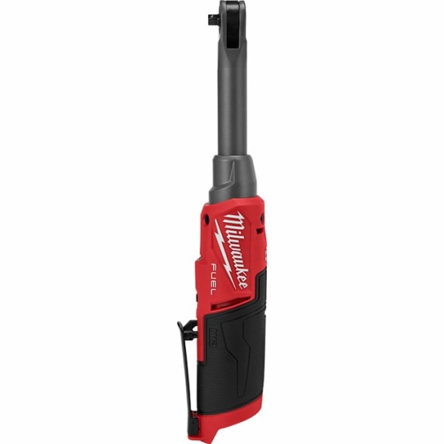 ミルウォーキー M12 FUEL 1/4インチハイスピードロングラチェットレンチ(本体のみ) Milwaukee M12 FHIR14LR-0 JP返品種別B