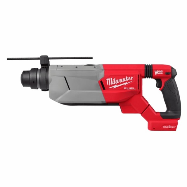 ミルウォーキー M18 FUEL 32mm SDSプラス Dハンドルハンマードリル(本体のみ) Milwaukee M18 FHACOD32-0C0 JP返品種別B