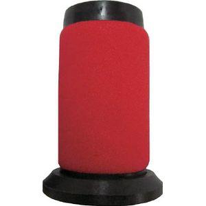 日本精器 AN3-E5-24 高性能エアフィルタ用エレメント0.01ミクロン（AN3用）[AN3E524] 返品種別Bの通販は