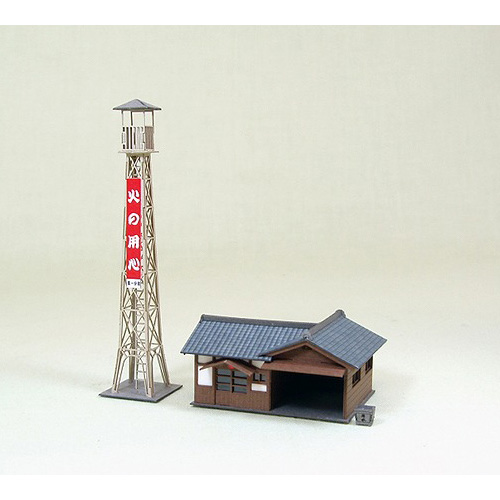 さんけい 1 150 消防分団 みにちゅあーとキット ジオラマシリーズ Mp03 29 組立キット 返品種別b の通販はau Pay マーケット Joshin Web 家電 Pc ホビー専門店