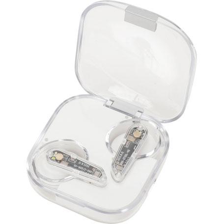 QTJ QB-082IWH 完全ワイヤレス Bluetoothイヤホン（ホワイト）QTJ[QB082IWH] 返品種別Aの通販はau PAY ...