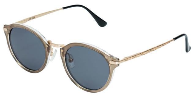 BUNNYWALK BW-0281F BW-028 フレームカラー：アッシュベージュ(スモーク)バニーウォーク[BW0281FBUNNYWALK] 返品種別Aの通販は 7,480円