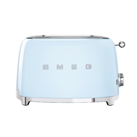 早期割引送料無料 smeg TSF01PBJP ポップアップトースター パステル