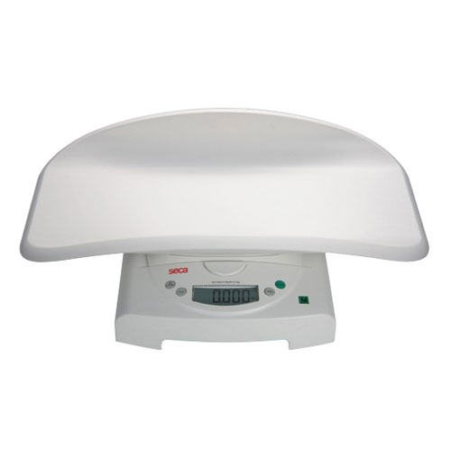 seca SECA833 デジタル乳幼児用スケール （[検定付]4級）[SECA833] 返品種別Aの通販は 30,388円