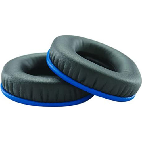 ヤクシー STPAD-DX-B＆B MDR-CD900ST用交換用イヤーパッド(2個1組・ブルー)YAXI[STPADDXBB] 返品種別Aの通販は 4,626円