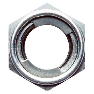 ケー・エフ・シー SUSKN6 ゆるみ止めKナット　ステンレス　1000個入り[SUSKN6ケエフシ] 返品種別Bの通販は