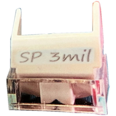 中電 CN-36SP3 MG-36SP3用交換針（SP専用）CHUDEN[CN36SP3] 返品種別Aの通販は 12,500円