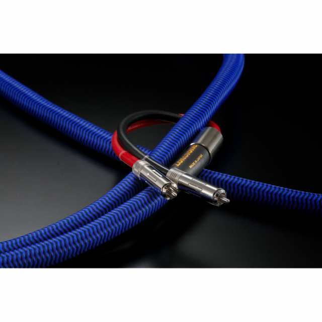 ゾノトーン Grandio AC-1-2.5RCA RCAケーブル(2.5m)Grandio AC-1【特注品】Zonotone[GRANDIOAC125R] 返品種別Bの通販は