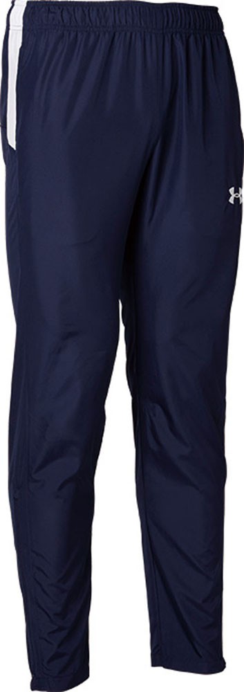 アンダーアーマー 1364991-410-5XL ピステ パンツ（ミッドナイトネイビー・サイズ：5XL）UNDER ARMOUR　UA[DOM13649914105XL] 返品種別A