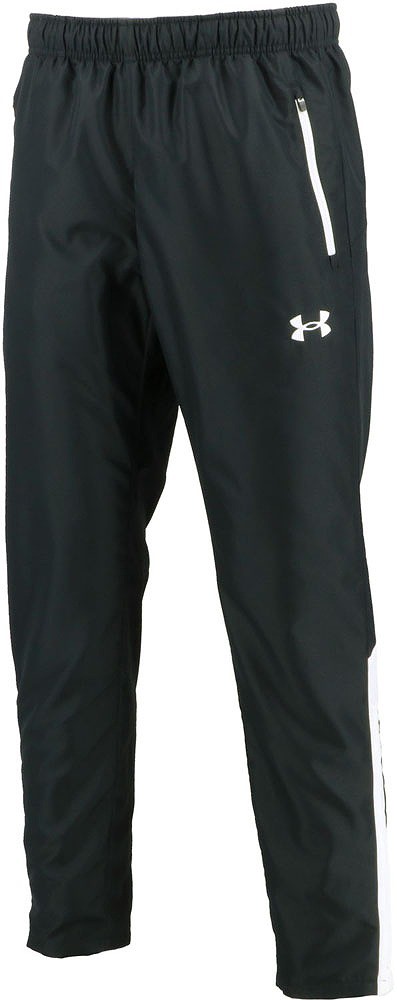 アンダーアーマー 1371026-001-3XL サーマル パンツ（ブラック・サイズ：3XL）UNDER ARMOUR　UA[DOM13710260013XL] 返品種別A