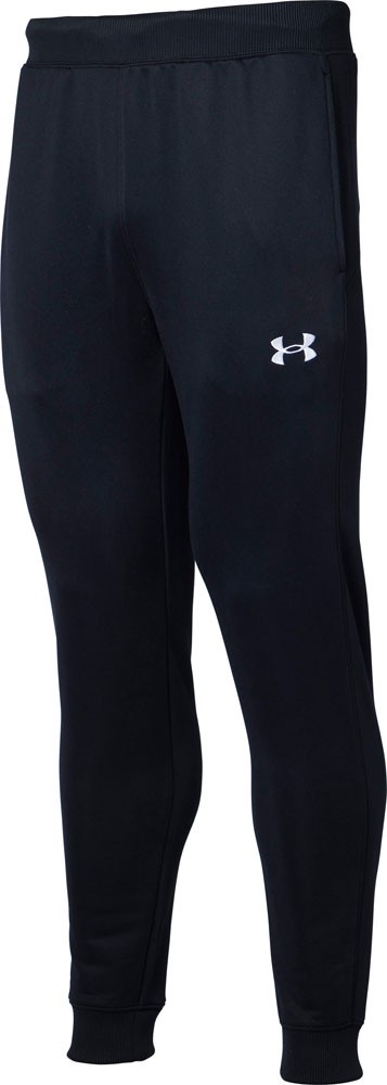 アンダーアーマー ストーム スウェット ジョガーパンツ（ブラック・サイズ：5XL） UNDER ARMOUR　UA 1375828-001-5XL返品種別Aの通販は