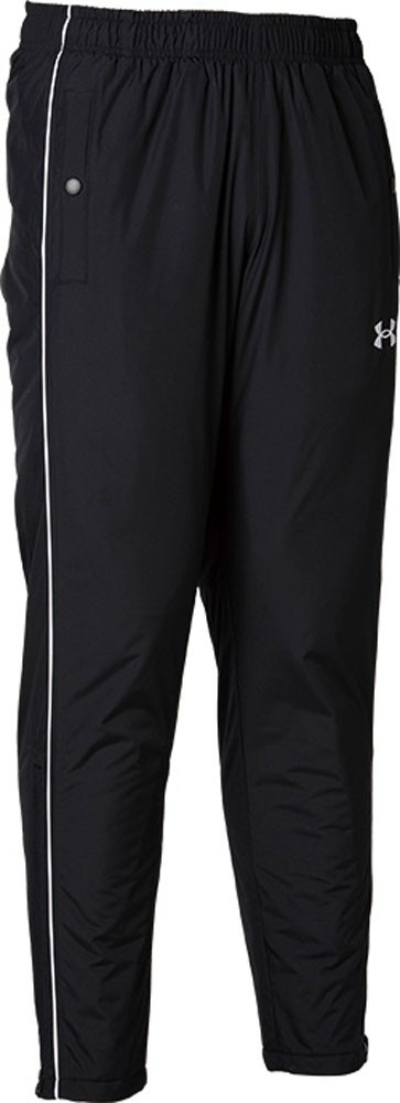 アンダーアーマー 1381849-001-XS インサレーティッド パンツ（ブラック・サイズ：XS）UA　UNDER ARMOUR[DOM1381849001XS] 返品種別Aの通販は 13,024円