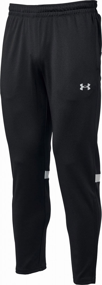 アンダーアーマー DOM-1385323-001-XL UAチーム ジャージー パンツ（Black・サイズ：XL）UNDER ARMOUR[DOM1385323001XL] 返品種別Aの通販は
