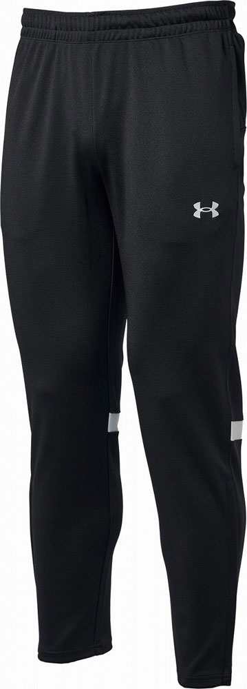 アンダーアーマー DOM-1385323-001-XS UAチーム ジャージー パンツ（Black・サイズ：XS）UNDER ARMOUR[DOM1385323001XS] 返品種別Aの通販は