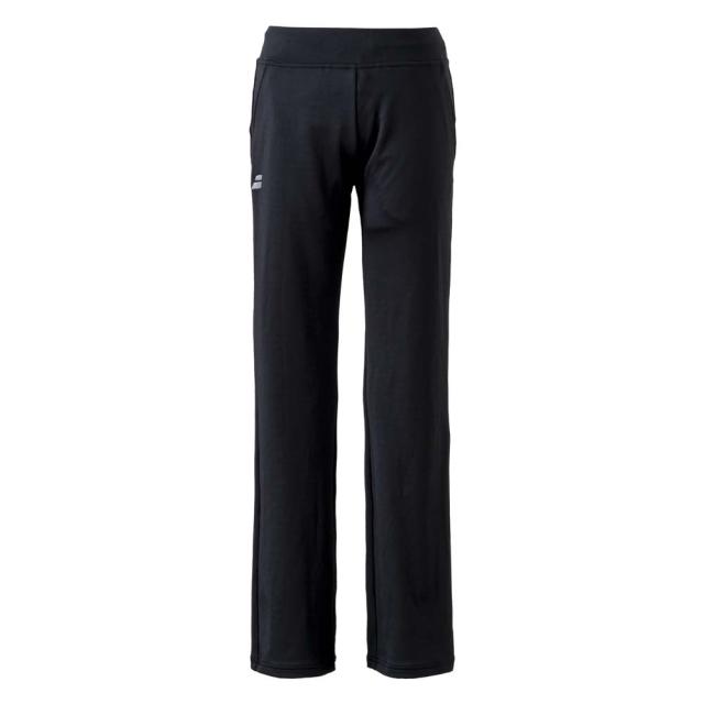 BabolaT(バボラ) BWT3231C-BK00-XL レディース フィットパンツ（ブラック・サイズ：XL）PURE FIT PANTS[BWT3231CBK00XL] 返品種別Aの通販は