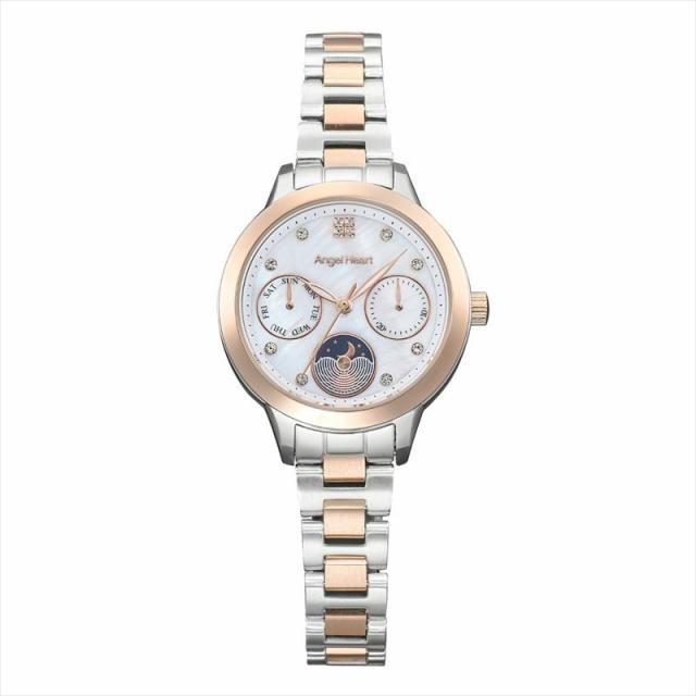 エンジェルハート 【国内正規品】エンジェルハート　Innocent Time　20th Anniversary Collection IT30PS返品種別Bの通販は