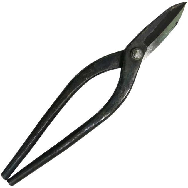 藤光 95963 金切鋏 直刃 鉄・ステンレス用(300mm)[95963サカイ] 返品種別Bの通販は