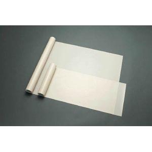 中興化成工業 FGF-400-4-600W ファブリック 0.095T×600W×10M[FGF4004600W] 返品種別Bの通販は 27,724円