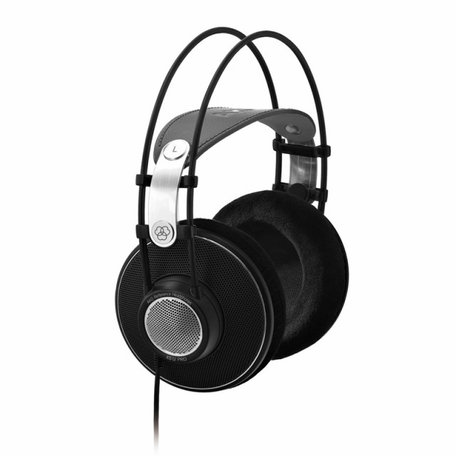 AKG K612PRO-Y3 オープンエアー型ヘッドホンAKG[K612PROY3] 返品種別A