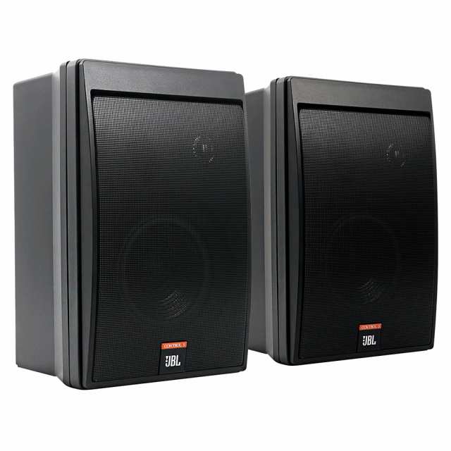 JBL CONTROL-5-Y3 パッシブ2-Wayフルレンジ・スピーカー【ペア】JBL professional[CONTROL5Y3] 返品種別A